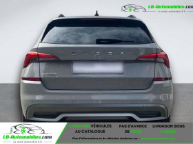Skoda Kamiq 1.0 TSI Evo 110 ch BVA  occasion  Beaupuy - photo n4