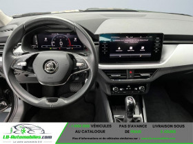 Skoda Kamiq 1.0 TSI Evo 110 ch BVA  occasion  Beaupuy - photo n3