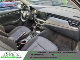 Skoda Kamiq 1.0 TSI Evo 110 ch BVA  occasion  Beaupuy - photo n3