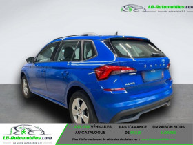 Skoda Kamiq 1.0 TSI Evo 110 ch BVA  occasion  Beaupuy - photo n3