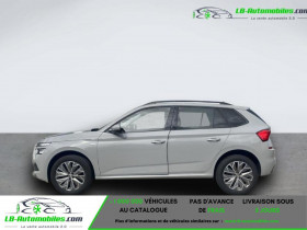 Skoda Kamiq 1.0 TSI Evo 110 ch BVA  occasion  Beaupuy - photo n3