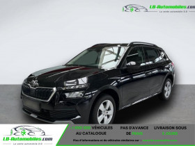 Skoda Kamiq 1.0 TSI Evo 110 ch BVA  occasion  Beaupuy - photo n2