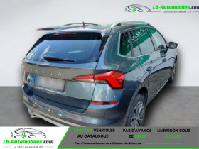Skoda Kamiq 1.0 TSI Evo 110 ch BVA  occasion  Beaupuy - photo n2