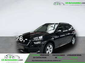 Skoda Kamiq , garage LB AUTOMOBILES  Beaupuy