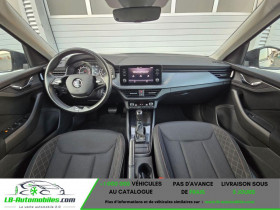 Skoda Kamiq 1.0 TSI Evo 110 ch BVA  occasion  Beaupuy - photo n3