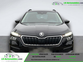 Skoda Kamiq 1.0 TSI Evo 110 ch BVA  occasion  Beaupuy - photo n5