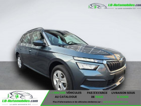 Skoda Kamiq 1.0 TSI Evo 110 ch BVA  occasion  Beaupuy - photo n2