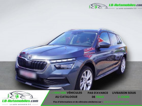 Skoda Kamiq 1.0 TSI Evo 110 ch BVA  occasion  Beaupuy - photo n2