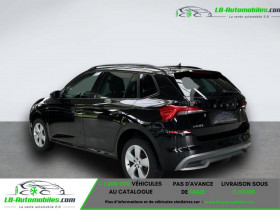 Skoda Kamiq 1.0 TSI Evo 110 ch BVA  occasion  Beaupuy - photo n4