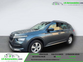 Annonce Skoda Kamiq occasion Essence 1.0 TSI Evo 110 ch BVA  Beaupuy