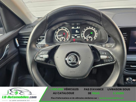 Skoda Kamiq 1.0 TSI Evo 110 ch BVA  occasion  Beaupuy - photo n9