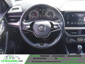 Skoda Kamiq 1.0 TSI Evo 110 ch BVA  occasion  Beaupuy - photo n9