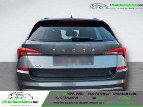 Skoda Kamiq 1.0 TSI Evo 110 ch BVA  occasion  Beaupuy - photo n6