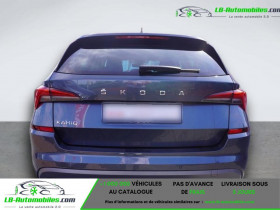 Skoda Kamiq 1.0 TSI Evo 110 ch BVA  occasion  Beaupuy - photo n6