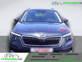Skoda Kamiq 1.0 TSI Evo 110 ch BVA  occasion  Beaupuy - photo n5