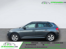Skoda Kamiq 1.0 TSI Evo 110 ch BVA  occasion  Beaupuy - photo n5