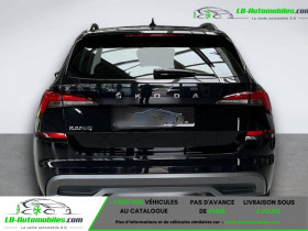 Skoda Kamiq 1.0 TSI Evo 110 ch BVA  occasion  Beaupuy - photo n7