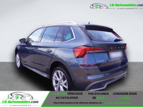 Skoda Kamiq 1.0 TSI Evo 110 ch BVA  occasion  Beaupuy - photo n4