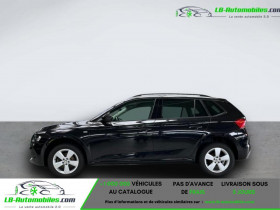 Skoda Kamiq 1.0 TSI Evo 110 ch BVA  occasion  Beaupuy - photo n6