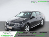 Annonce Skoda Kamiq occasion Essence 1.0 TSI Evo 110 ch BVA � Beaupuy