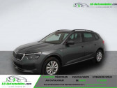 Skoda Kamiq 1.0 TSI Evo 110 ch BVA   Beaupuy 31