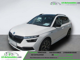 Skoda Kamiq , garage LB AUTOMOBILES � Beaupuy