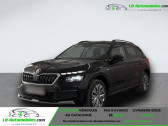 Skoda Kamiq 1.0 TSI Evo 110 ch BVA   Beaupuy 31