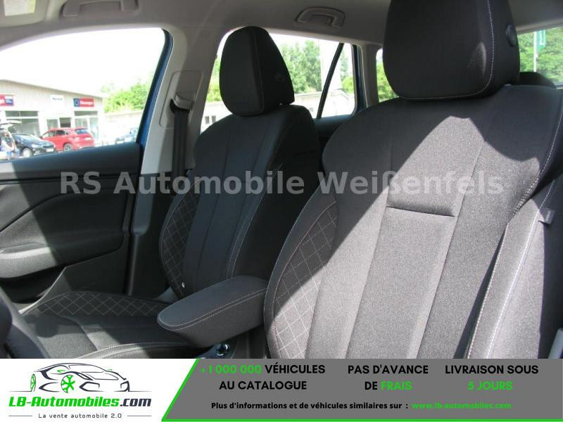 Skoda Kamiq 1.0 TSI Evo 110 ch BVA  occasion  Beaupuy - photo n4