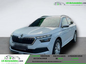 Skoda Kamiq 1.0 TSI Evo 110 ch BVA   Beaupuy 31