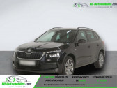 Skoda Kamiq 1.0 TSI Evo 110 ch BVA   Beaupuy 31