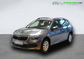 Skoda Kamiq occasion année 2022 boite Automatique Annonce Skoda Kamiq occasion Essence 1.0 TSI Evo 110 ch BVA à Beaupuy