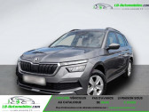 Skoda Kamiq occasion année 2023 boite Automatique Annonce Skoda Kamiq occasion Essence 1.0 TSI Evo 110 ch BVA à Beaupuy