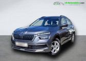 Annonce Skoda Kamiq occasion Essence 1.0 TSI Evo 110 ch BVA  Beaupuy
