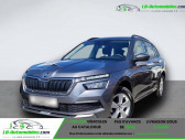 Skoda Kamiq occasion année 2023 boite Automatique Annonce Skoda Kamiq occasion Essence 1.0 TSI Evo 110 ch BVA à Beaupuy