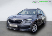 Skoda Kamiq 1.0 TSI Evo 110 ch BVA   Beaupuy 31