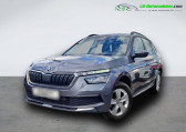 Skoda Kamiq 1.0 TSI Evo 110 ch BVA   Beaupuy 31