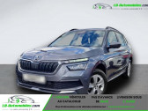 Skoda Kamiq occasion année 2023 boite Automatique Annonce Skoda Kamiq occasion Essence 1.0 TSI Evo 110 ch BVA à Beaupuy