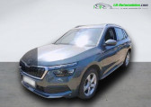 Skoda Kamiq 1.0 TSI Evo 110 ch BVA   Beaupuy 31