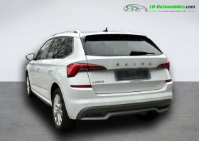 Skoda Kamiq 1.0 TSI Evo 110 ch BVA  occasion  Beaupuy - photo n3