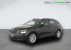 Skoda Kamiq , garage LB AUTOMOBILES  Beaupuy