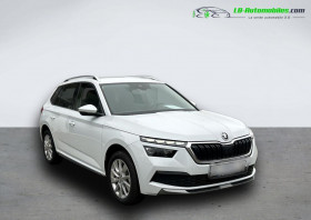 Skoda Kamiq 1.0 TSI Evo 110 ch BVA  occasion  Beaupuy - photo n2