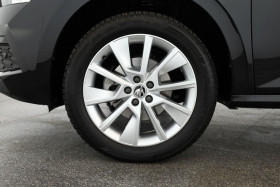 Skoda Kamiq 1.0 TSI Evo 110 ch BVA  occasion  Beaupuy - photo n10