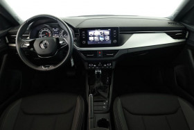 Skoda Kamiq 1.0 TSI Evo 110 ch BVA  occasion  Beaupuy - photo n3