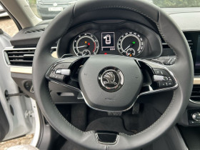 Skoda Kamiq 1.0 TSI Evo 110 ch BVA  occasion  Beaupuy - photo n5