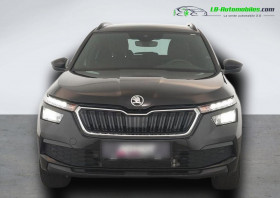 Skoda Kamiq 1.0 TSI Evo 110 ch BVA  occasion  Beaupuy - photo n5
