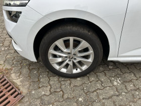 Skoda Kamiq 1.0 TSI Evo 110 ch BVA  occasion  Beaupuy - photo n6