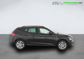 Skoda Kamiq 1.0 TSI Evo 110 ch BVA  occasion  Beaupuy - photo n6