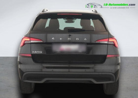 Skoda Kamiq 1.0 TSI Evo 110 ch BVA  occasion  Beaupuy - photo n7