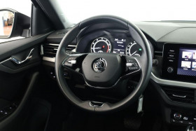 Skoda Kamiq 1.0 TSI Evo 110 ch BVA  occasion  Beaupuy - photo n9