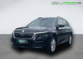 Skoda Kamiq occasion année 2022 boite Automatique Annonce Skoda Kamiq occasion Essence 1.0 TSI Evo 110 ch BVA à Beaupuy